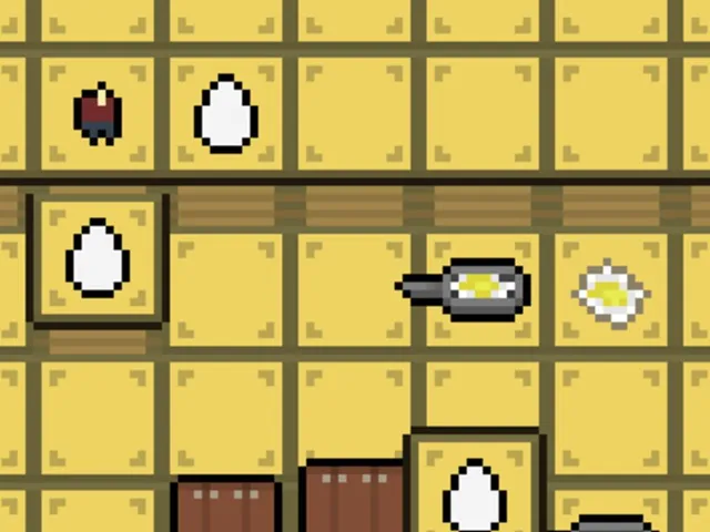 Omelettes