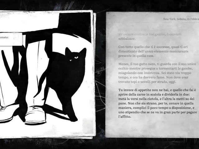 Omen Exitio: Hunger