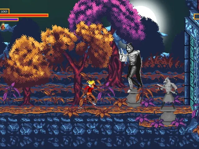 Omen Fall