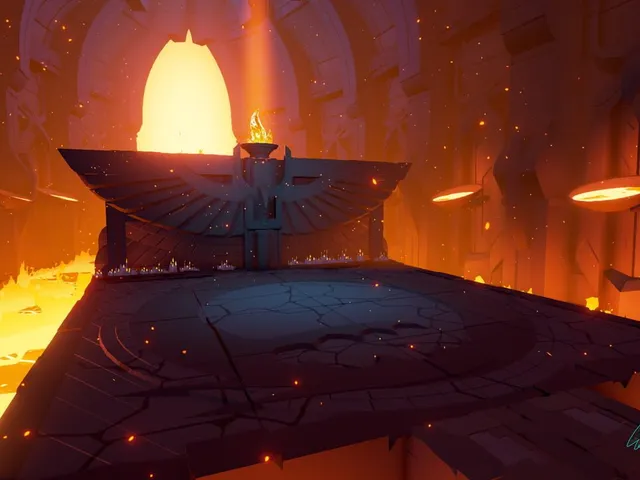 Omensight