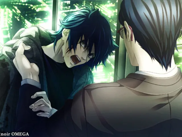 Omerta Chinmoku no Okite: The Legacy