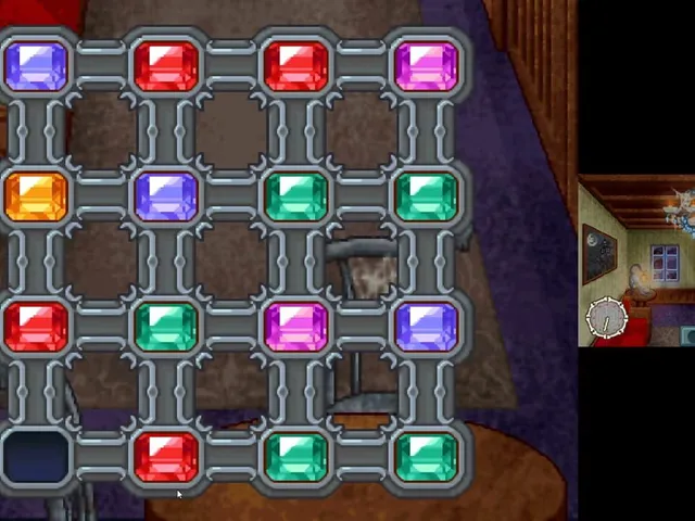 O.M.G. 26: Our Mini Games