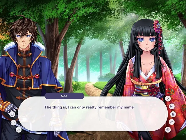 Omg! Not Another Isekai
