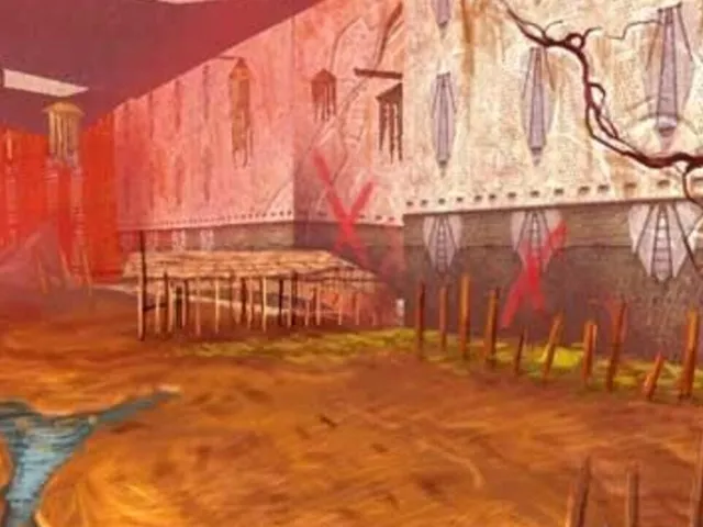 Omikron 2: Nomad Soul Exodus