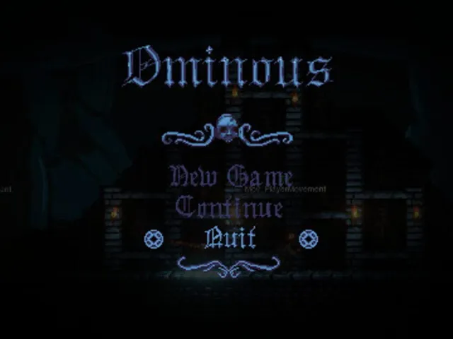 Ominous