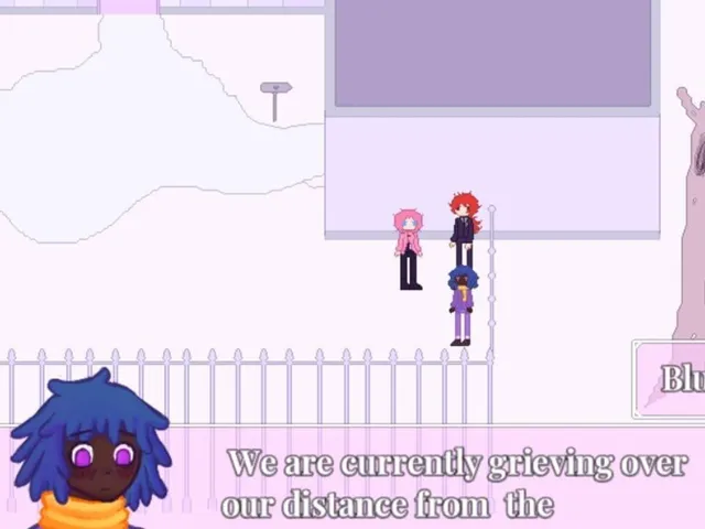 Ommatophilia