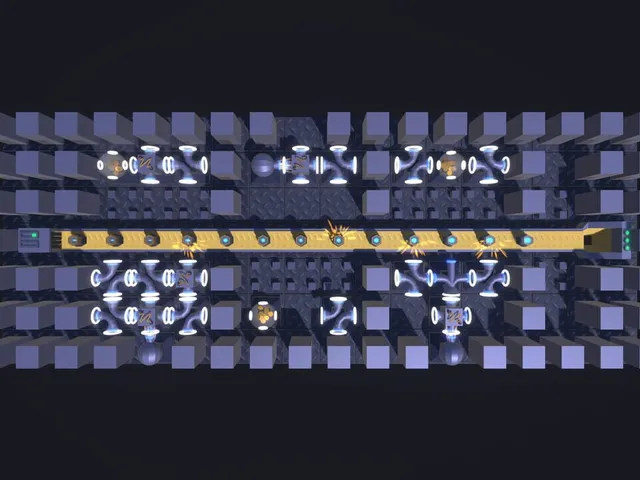 Omnibullet