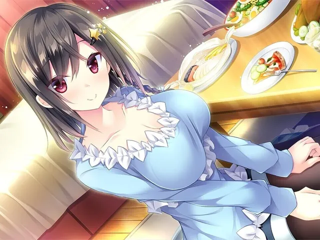 Omoi o Sasageru Otome no Melody: Afureru Omoi o Shirabe ni Nosete