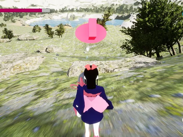 Omusubikororin Kurenai