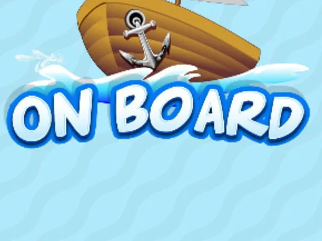On Board 4 PC