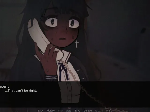On the Island of Falling Stars: Chapter 1