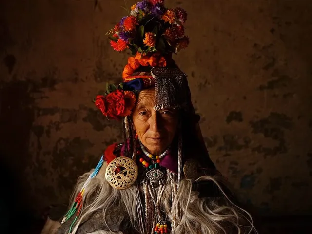 Ona: A Mystical Art Experience