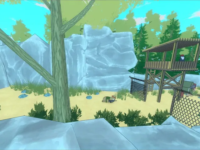 One Bear Army