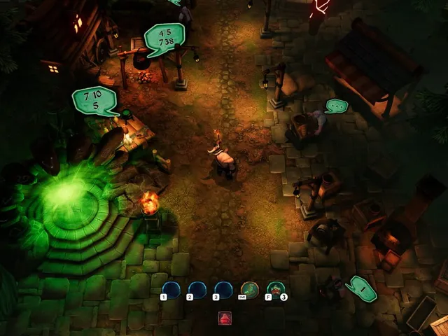 One Boss One Fight