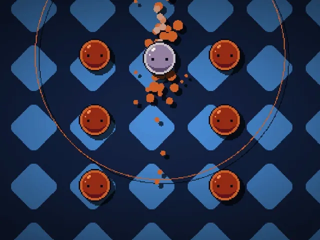 One Circle