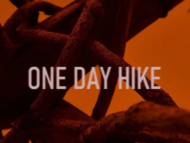 One Day Hike