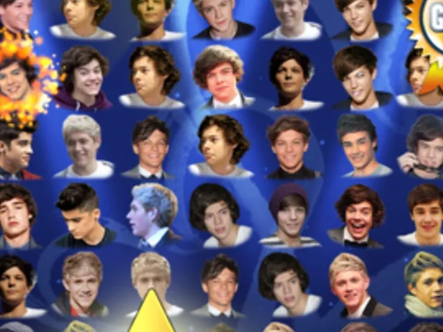 One Direction