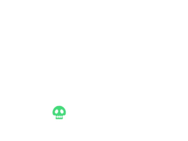 One-Dot Enemies