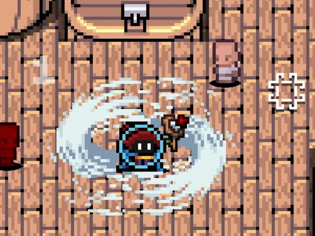 One Dumb Wizard