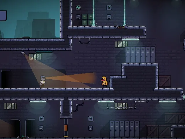 One Escape