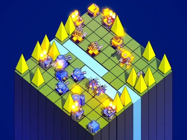 One False Move