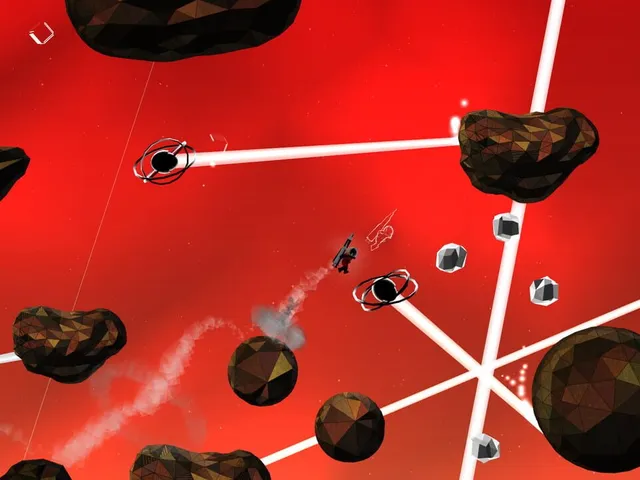 One Final Chaos