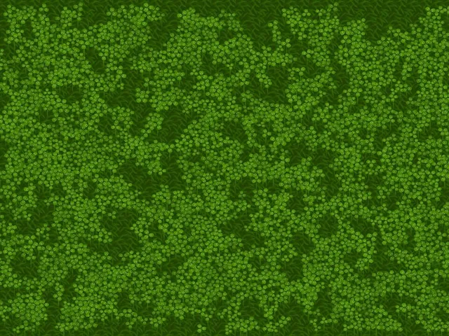 One in a Thousand: Clover Book