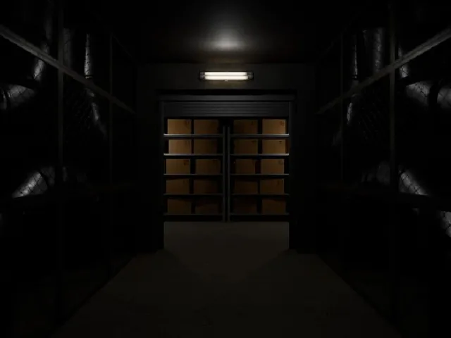 One Last Box