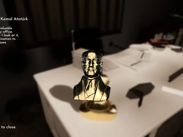 One Last Dinner