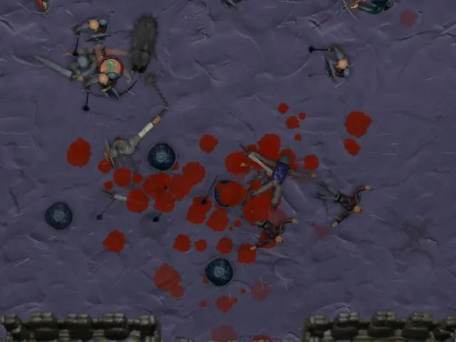 One Man Is Not No Man