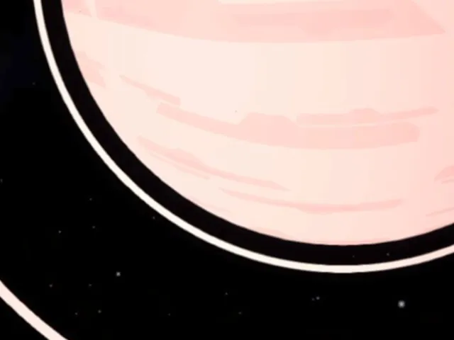 One Million Miles