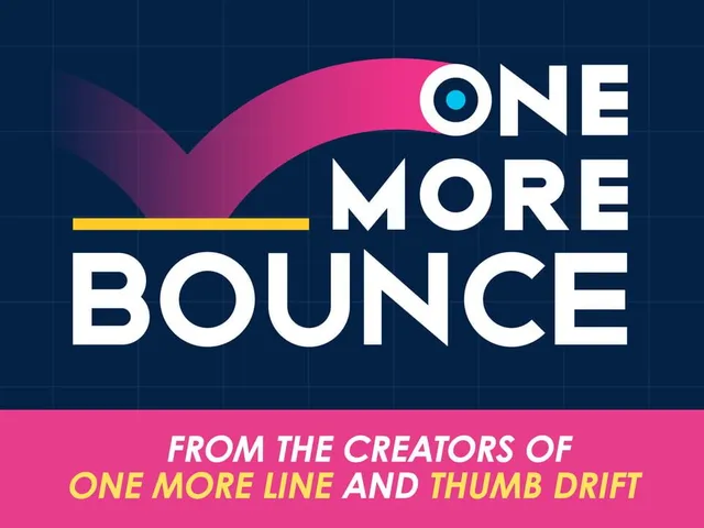 One More Bounce