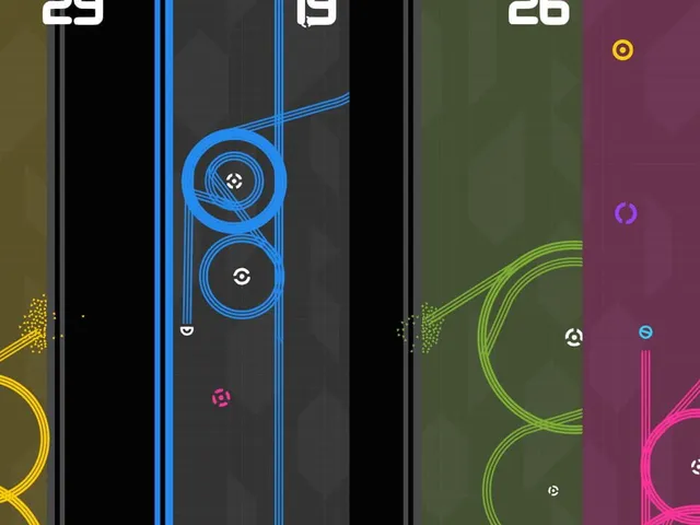 One More Line
