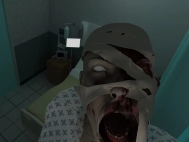 One More Night: BiO Clinic