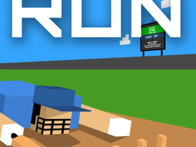 One More Run: Endless Cricket Runner