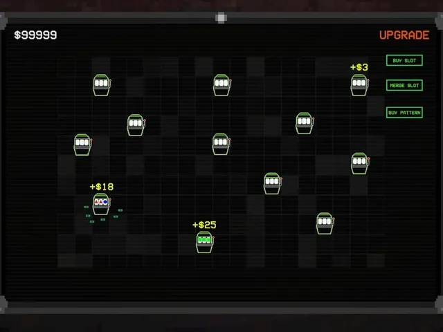 One More Spin