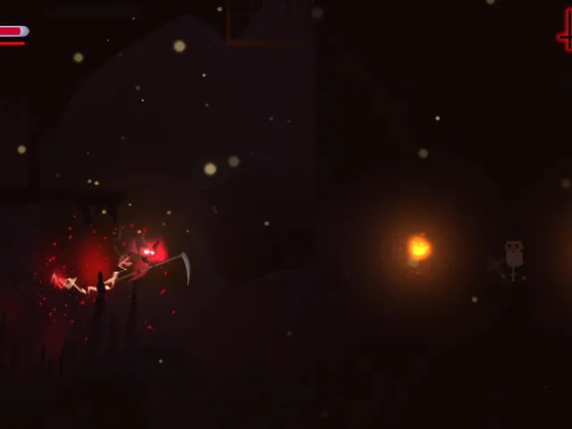 One Night With Haro