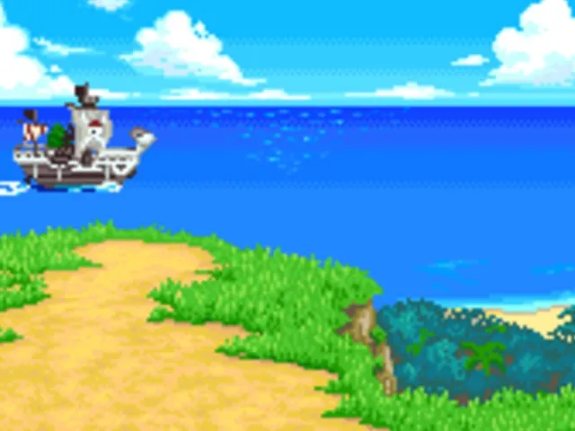 One Piece: Chopper no Daibouken