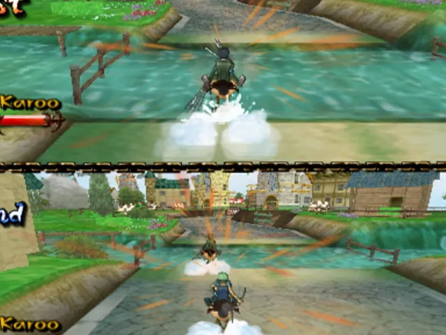 One Piece: Grand Adventure