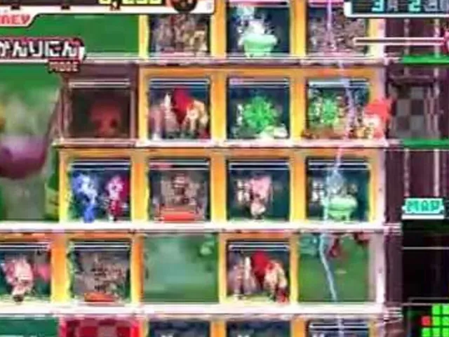 One Piece Mansion