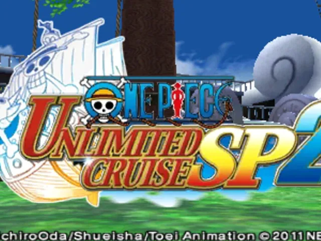 One Piece: Unlimited Cruise SP2