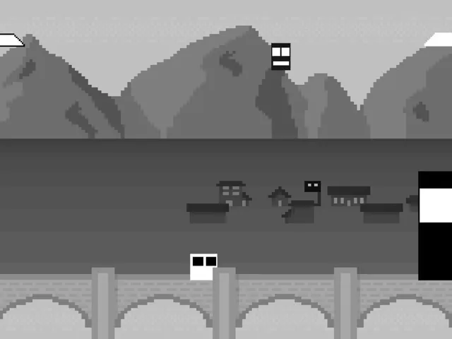 One Pixel TWB