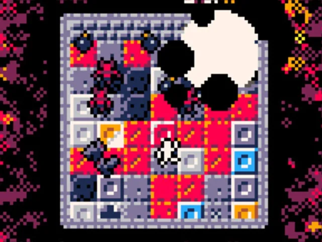 One Room Dungeon