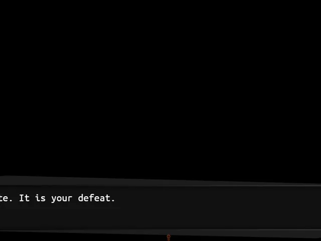 One Room: Prisoner's Dilemma