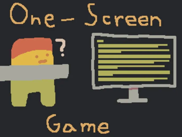 One-Screen Game
