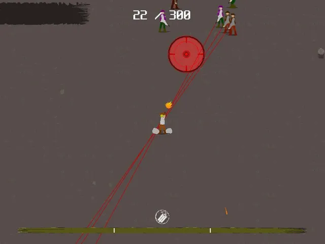 One Shot