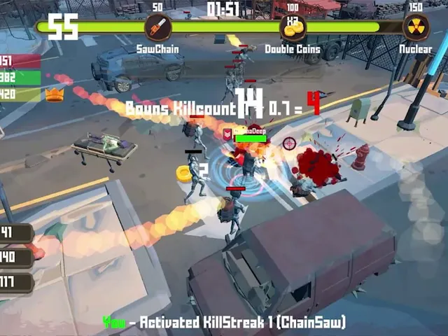 One Shot