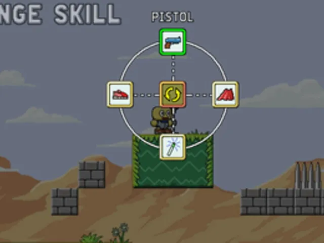 One Skill