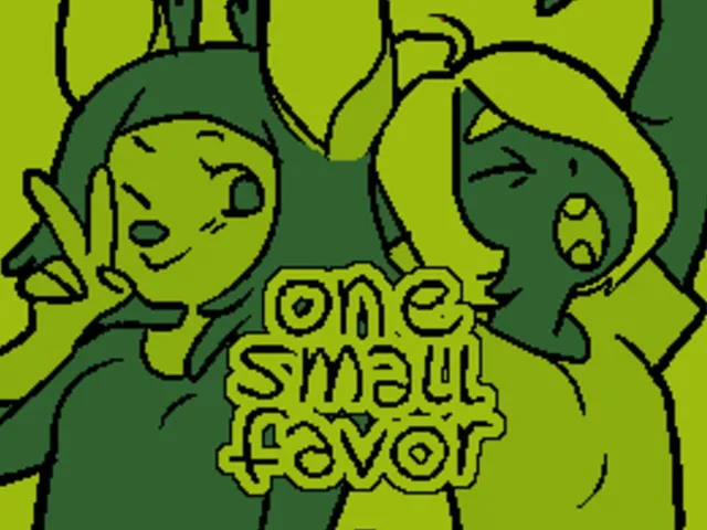 One Small Favor