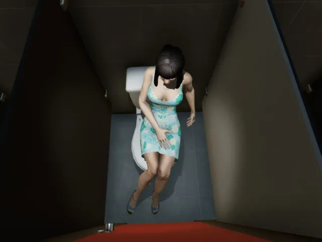 One Small Favor